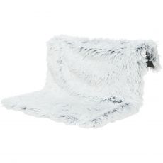 Trixie plišasta mačja postelja za radiator 45 x 26 x 31 cm