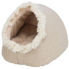 Trixie Boho - votlina - bež 35 x 26 x 41 cm