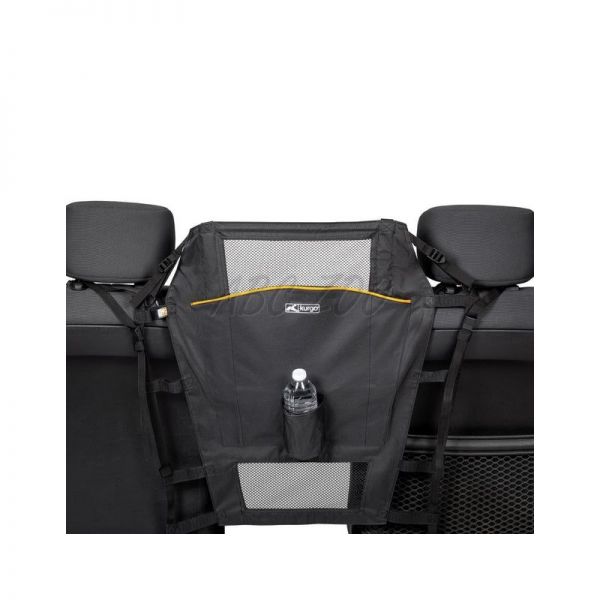 Kurgo Backseat Barrier zaščitna avtomobilska pregrada med sedeži ABCZOO