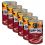 Happy Dog Sensible Pure Africa 6 x 400 g / noj