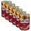 Happy Dog Sensible Pure Africa 6 x 400 g / noj