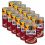 Happy Dog Sensible Pure Africa 12 x 400 g / noj