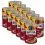Happy Dog Sensible Pure Africa 12 x 400 g / noj