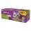 Whiskas vrečka me&scaron;anica hran v želatini 40 x 85 g