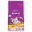 Whiskas briketi s pi&scaron;čancem 3,8 kg