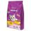 Whiskas briketi s piščancem 3,8 kg
