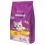 Whiskas briketi s pi&scaron;čancem 3,8 kg