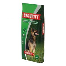 SECURITY hrana za službene pse 15 kg