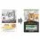 PURINA PRO PLAN CAT STERILISED MAINTENANCE vrečka - pi&scaron;čanec 26 x 85 g
