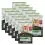 PURINA PRO PLAN CAT STERILISED MAINTENANCE vrečka z govedino 12 x 85 g