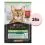 PURINA PRO PLAN CAT STERILISED MAINTENANCE vrečka z govedino 26 x 85 g