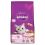 Whiskas briketi z lososom 1,4 kg