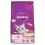 Whiskas briketi z lososom 1,4 kg