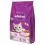 Whiskas briketi z lososom 1,4 kg