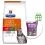 Hill's Prescription Diet Feline c/d Urinary Stress + Metabolic 8 kg + stelja BREZPLAČNO