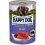 Happy Dog Sensible Pure Italy 400 g / bivol