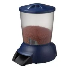 Avtomatski krmilnik za ribe v ribniku Aqua Forte - 5L