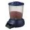 Avtomatski krmilnik za ribe v ribniku Aqua Forte - 5L