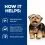 Hill's Prescription Diet Canine l/d Liver Care 370 g