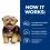 Hill's Prescription Diet Canine l/d Liver Care 370 g