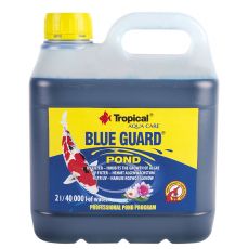 BLUE GUARD POND 2L - odstranjevalec alg