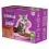 Whiskas vrečka Junior classic selection 12 x 85 g