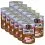 Happy Dog Sensible Pure Texas 12 x 400 g / puran