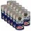 Happy Dog Sensible Pure France 12 x 400 g / raca