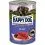 Happy Dog Sensible Pure Italy 12 x 400 g / bivol