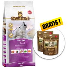 Wolfsblut Polar Night, Adult (2 kg) - Trockenfutter für Hunde kaufen