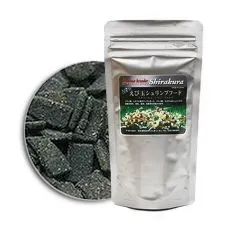 Hrana za kozice in rake Shirakura Ebi Dama, 30 g