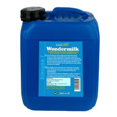 Biosona-L WonderMilk za čiščenje vode, 5000 ml