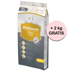 EMINENT Energy 15kg + 2kg GRATIS