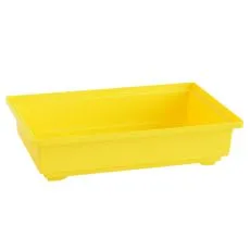 Nadomestni pladenj INTERZOO 36 x 24 x 8,5 cm