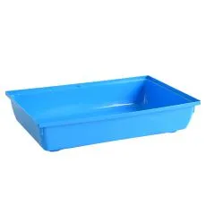 Nadomestni pladenj INTERZOO 58 x 38 x 12 cm