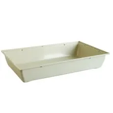 Nadomestni pladenj INTERZOO 78 x 48 x 13,5 cm