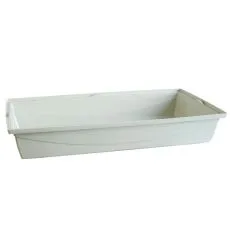 Nadomestni pladenj INTERZOO 100 x 54 x 17 cm