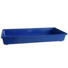 Nadomestni pladenj INTERZOO 120 x 59 x 16 cm