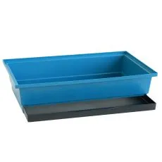 Nadomestni pladenj INTERZOO 45 x 28 x 11 cm