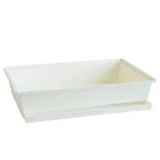 Nadomestni pladenj INTERZOO 54 x 34 x 12 cm