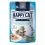 Happy Cat Culinary Quellwasser-Forelle / postrv 6 x 85 g