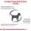 Royal Canin VHN Neutered Adult Small Dog 3,5 kg