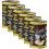Alpha Spirit Dog Wet - Rabbit & Banana 6 x 400 g