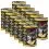Alpha Spirit Dog Wet - Rabbit & Banana 12 x 400 g