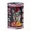Alpha Spirit Dog Wet - Ham & Melon 6 x 400 g