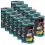 Alpha Spirit Dog Wet - Sardine & Banana 12 x 400 g