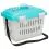 Transportni boks Trixie MIDI CAPRI 44 x 33 x 32 cm