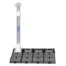 Talni filter za akvarij Resun 32P, 112x28 cm.