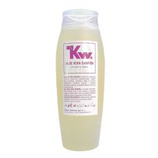 Kw - šampon z aloe vero za pse in mačke, 250 ml