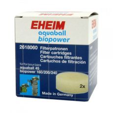 Vložek za filter Eheim Aquaball / Biopower 2618060